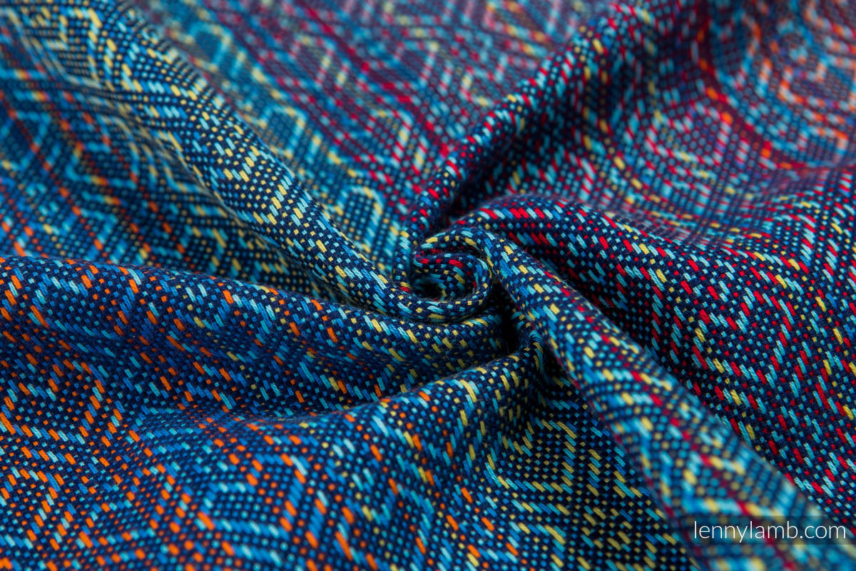 Jacquard weaving Stäubli’s extensive range of Jacquard weaving machinery has a wide variety of applications for those requiring excellent weaving quality and high-production output. Applications include flat fabrics, terry, carpeting, velvets, narrow fabrics and technical fabrics in 3D-weaving.